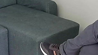 I Go to the Doctor and Get More Than Just an Appointment. Spanish Porn.