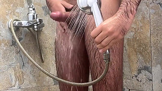 Nextdoor Shower Dairies