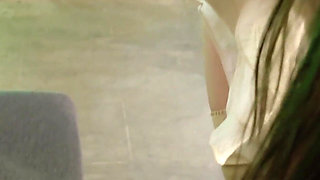 Thank You for Comforting Me