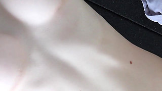 I Asked Stranger in Gym to Spot Me - Fucks Me and Cums on Face