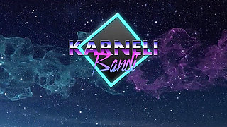 Naughty Ass Play in the Bathroom. Karneli Bandi