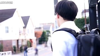 [RM] Mother In Law & Step Son ~Mari Koto