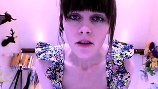 Sydney Harwin – Step Sister Fucks You Next To Your Wife