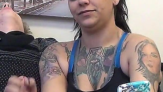 2 Pump Chump Featuring Eva Sanchez