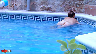 Sexy Video Missguapa_pool
