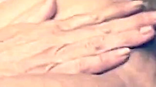 Vintage Porn of a Fat Housewife with Hairy Pussy Fucked by a Big Cock in the Pool