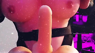 Your POV: We Get Back to Mine After a Night Out, I Play with Your Cock Making You Super Hard Before I Cushion It in Between