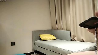 Asian in bikini hardcore sex seduction