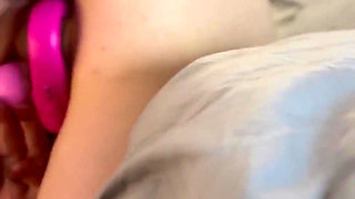 Horny Young MILF Gets Fucked Hard by Car Mechanic on His Lunch