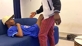 Hardcore Student Domination