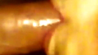 19 MILF Little Devil at Gloryhole - Ornella