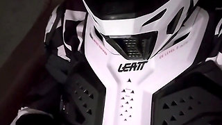 Who Will Join to Lonely Biker