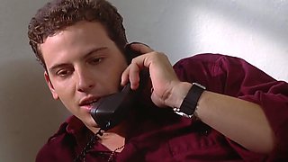 Embrace Of The Vampire (1995)