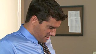 Amoral whore emotional adult clip