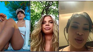 Mv484  bamboo and aqua go p.. and russian flash and nude in car: Stripchat, Asian  Public Porn