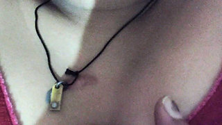 I Think You Are Licking My Tits