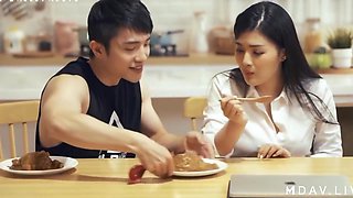 Little Man In Man-0006 My Little Milk Dog Boyfriend