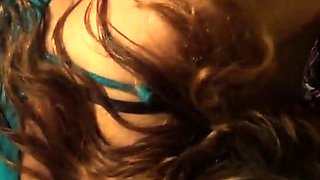 Big Ass Latina Escort from Oaxaca Loves Anilingus