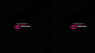 Italian top model Martina Smeraldi in VR