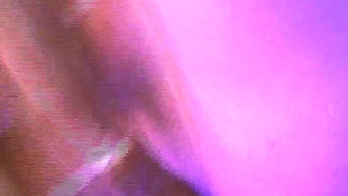 Lesbian Hot MILFs Scene-4_a Pair of Busty Strippers MILF in Lingerie Fuck Each Other with Their Tongues