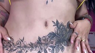 Baile sexy
