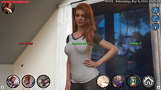 Boundaries of Morality (part 16) by Novel-games - Cheating Husband & Wife