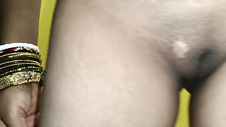 Indian village desi bhabhi devar ka bedroom par Fuck