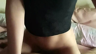 Woke Up and Fucked My Stepsister