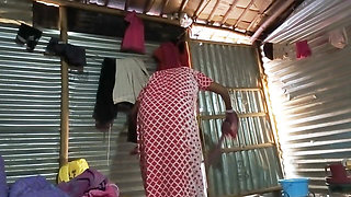 Dress Changing Video