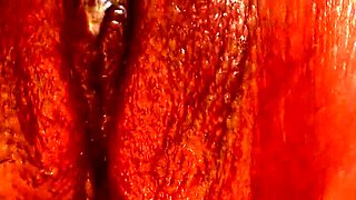 Jasmin Rouge German Piss Movie - Outdoor Golden Shower with Blonde MILF