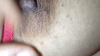 Real Bangladeshi Couple Hot Bedroom Sex - Desi Wife Moaning Loud