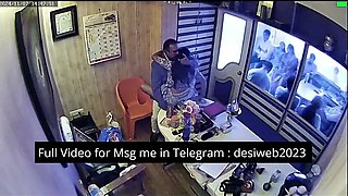 Recent Indian lovemaking Movie