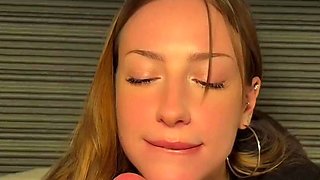 Pretty Teen Aprilbanxx Sucks And Fucks Her BF