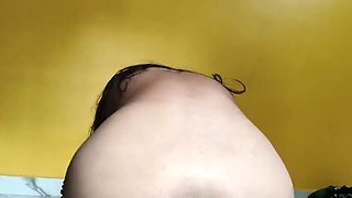 Cute Indian Girlfriend Fucked Hard in Bedroom - Hindi Sex with Nikku