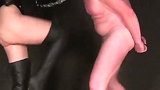 Extreme Hard Ballbusting - Full Movie