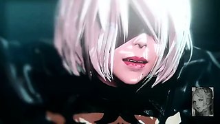 Nier: First [ass]embly [studio Fow]
