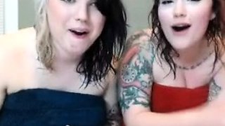 Webcam Video Lesbian Amateur Webcam Show Free Blonde Porn