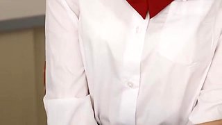 Teasing Nipple Play with a Big-Busted Japanese Junior x1xAA4C5136B5DFFBCC21
