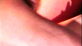 Nasty brunette babe in anal hardcore action