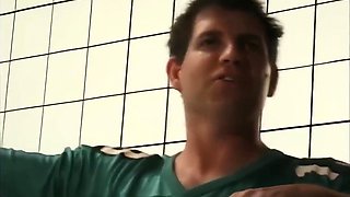 Dave Hardman And Adina Jewel In Behind The Of A Fetishist Set