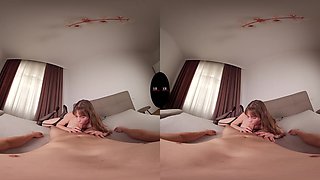 She's Gonna Keep You Right On The Edge