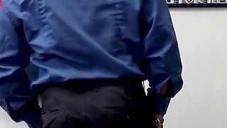 Shoplyfter MYLF - Case #5145514