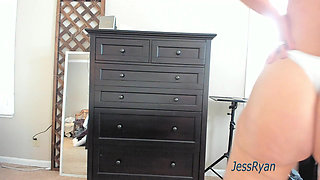 Detective Jess Ryan and the Wild Boys