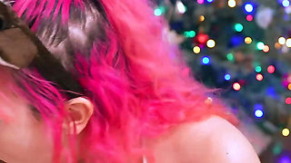 Sorority Reindeer Game