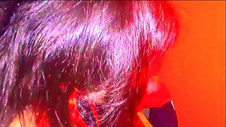 My Body Is on Fire Gangbang, Anal, Double Penetration, Swallowing Cum