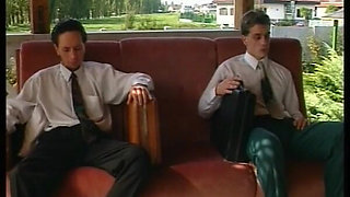 Paplanregeny - Forbidden Confessions of a Maid (1997) - Full Movie