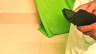 Indian Stepsister Fucks Stepbrother and Friend for Sex