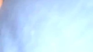 Sorority Girl gets railed until she cums on cock!