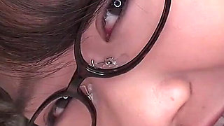 Naughty Teen Girl Cumshot Vol. 8-1