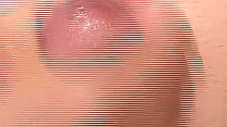 Massive Throbbing Clit Stroked Till Dripping Wet Explosion